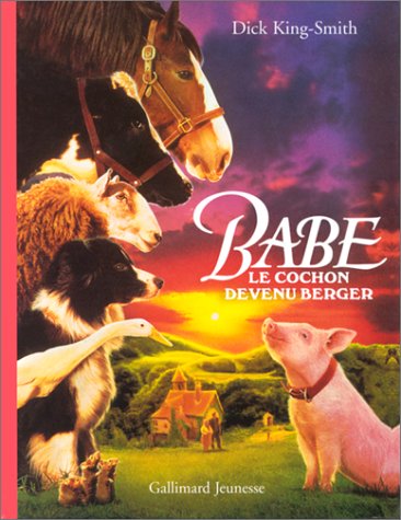 Image de l'objet « BABE »