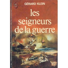 Image de l'objet « SEIGNEURS DE LA GUERRE (LES) »