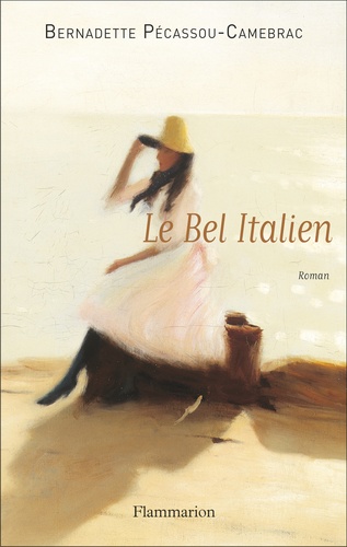 Image de l'objet « BEL ITALIEN (LE) »