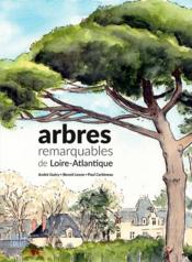 Image de l'objet « ARBRES REMARQUABLES DE LOIRE-ATLANTIQUE »