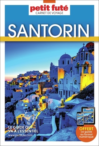 Image de l'objet « SANTORIN »