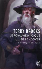 Image de l'objet « ROYAUME MAGIQUE DE LANDOVER (LE) TOME 3 / LE SPECTRE ET LE SORT »