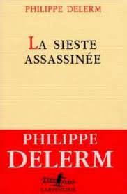 Image de l'objet « SIESTE ASSASSINEE (LA) »