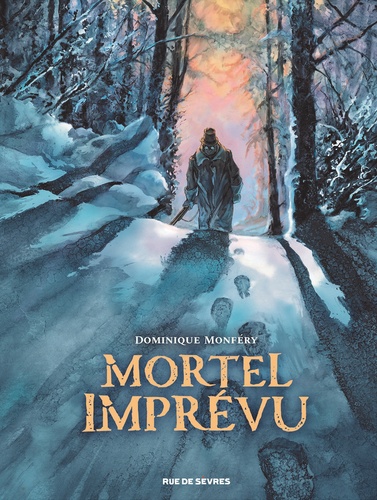 Image de l'objet « MORTEL IMPREVU »