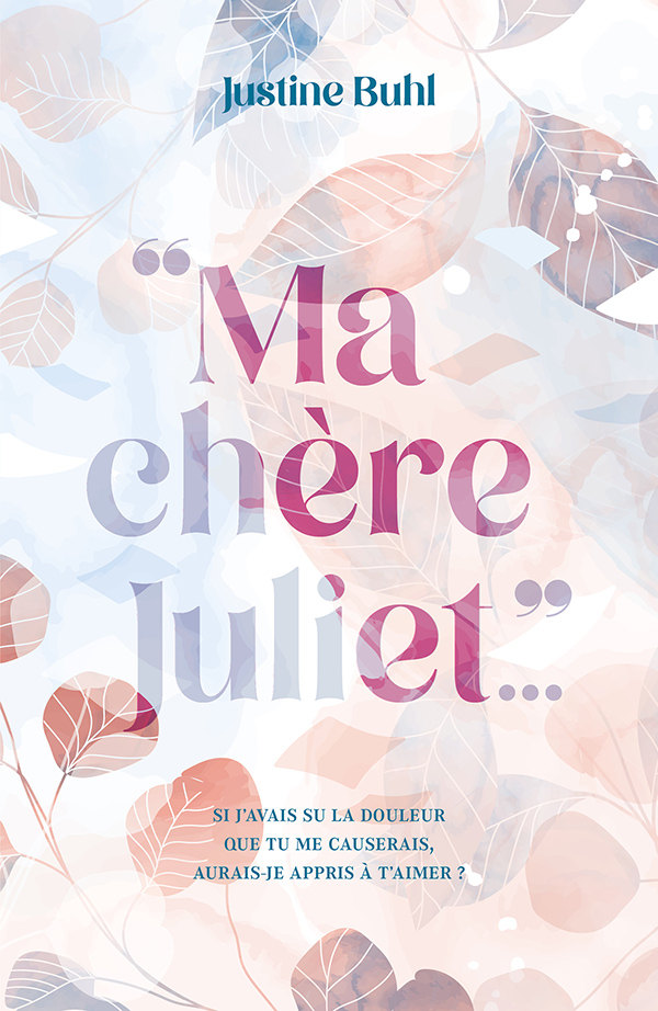 Image de l'objet « 'MA CHERE JULIET...' »