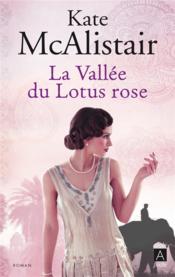 Image de l'objet « VALLEE DU LOTUS ROSE (LA) / TOME 1 »