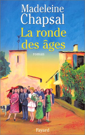 Image de l'objet « RONDE DES AGES (LA) »