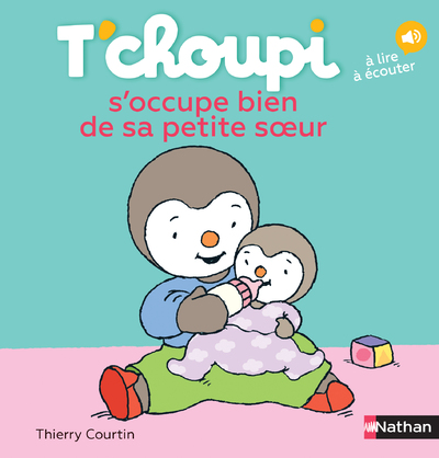 Image de l'objet « T'CHOUPI S4OCCUPE BIEN DE SA PETITE SOEUR »