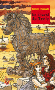 Image de l'objet « CHEVAL DE TROIE (LE) »