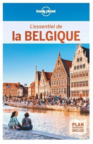 Image de l'objet « BELGIQUE »