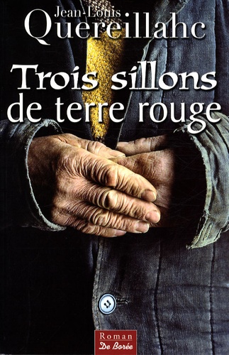 Image de l'objet « TROIS SILLONS DE TERRE ROUGE »