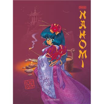 Image de l'objet « NAHOMI »