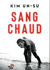 Image de l'objet « SANG CHAUD »