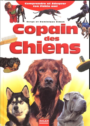 Image de l'objet « COPAIN DES CHIENS »