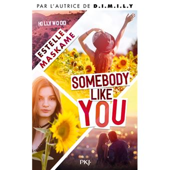 Image de l'objet « SOMEBODY LIKE YOU TOME 1 »