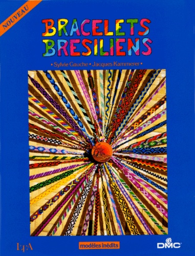 Image de l'objet « BRACELETS BRESILIENS »