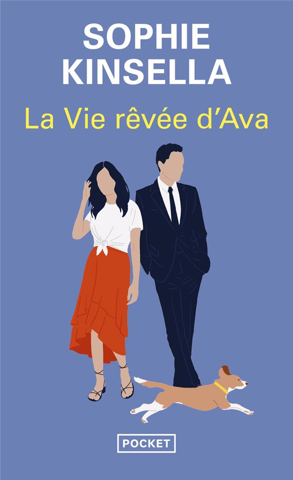 Image de l'objet « VIE REVEE D'AVA (LA) »