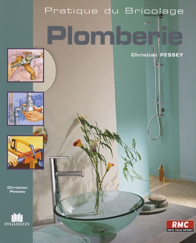 Image de l'objet « PRATIQUE DU BRICOLAGE / PLOMBERIE »