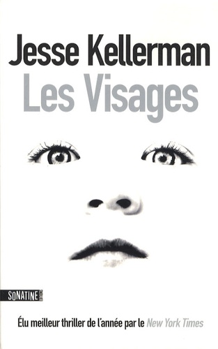 Image de l'objet « VISAGES (LES) »