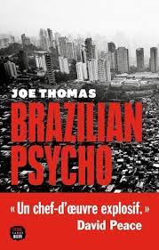 Image de l'objet « BRAZILIAN PSYCHO »