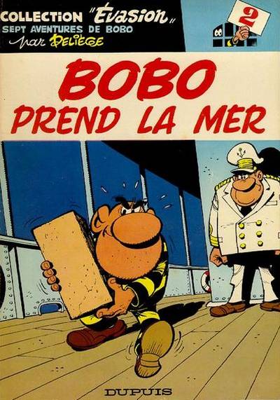 Image de l'objet « BOBO PREND LA MER »