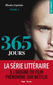 Image de l'objet « 365 JOURS TOME 3 »