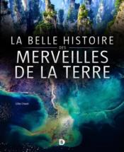 Image de l'objet « BELLE HISTOIRE DES MERVEILLES DE LA TERRE (LA) »