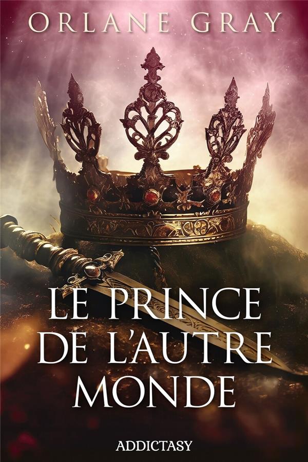 Image de l'objet « PRINCE DE L'AUTRE MONDE (LE) »