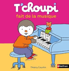 Image de l'objet « T'CHOUPI FAIT DE LA MUSIQUE »