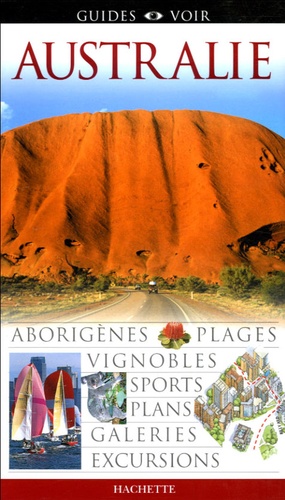 Image de l'objet « AUSTRALIE »