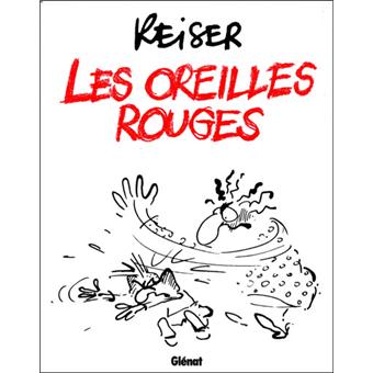 Image de l'objet « OREILLES ROUGES (LES) »