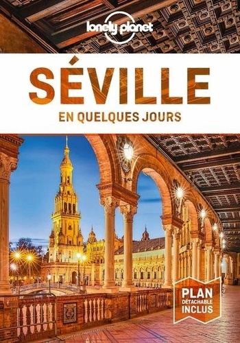 Image de l'objet « SEVILLE EN QUELQUES JOURS »