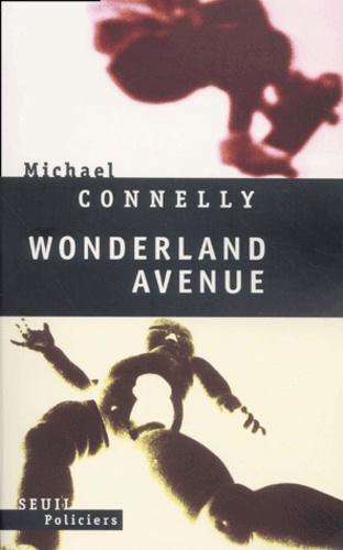 Image de l'objet « WONDERLAND AVENUE »