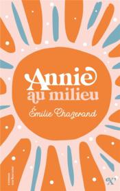 Image de l'objet « ANNIE AU MILIEU »