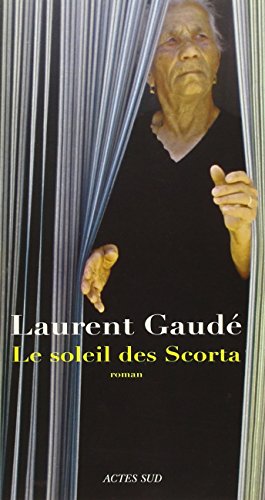 Image de l'objet « SOLEIL DES SCORTA (LE) »