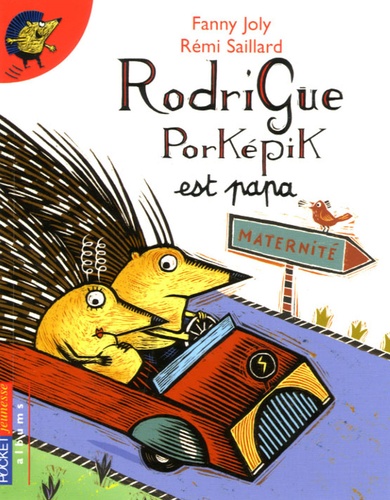 Image de l'objet « RODRIGUE PORKEPIK EST PAPA »