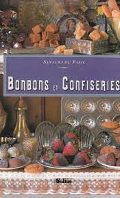 Image de l'objet « BONBONS ET CONFISERIES »