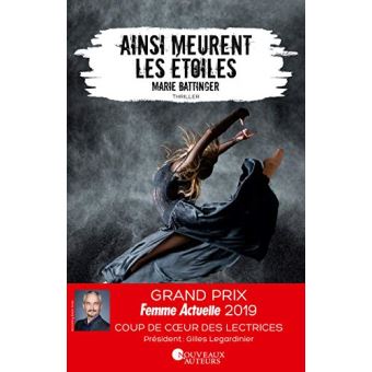 Image de l'objet « AINSI MEURENT LES ETOILES »