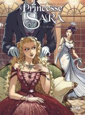 Image de l'objet « PRINCESSE SARA TOME 7 / LE RETOUR DE LAVINIA »