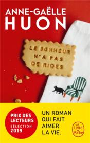 Image de l'objet « BONHEUR N'A PAS DE RIDES (LE) »