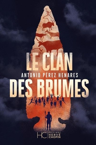 Image de l'objet « CLAN DES BRUMES (LE) »