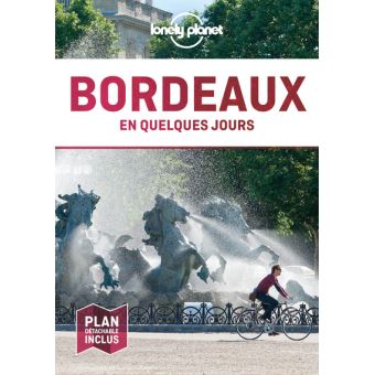 Image de l'objet « BORDEAUX EN QUELQUES JOURS »