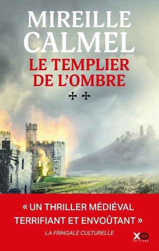 Image de l'objet « TEMPLIER DE L'OMBRE (LE)TOME 2 »