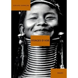 Image de l'objet « VISAGES D'ASIE »