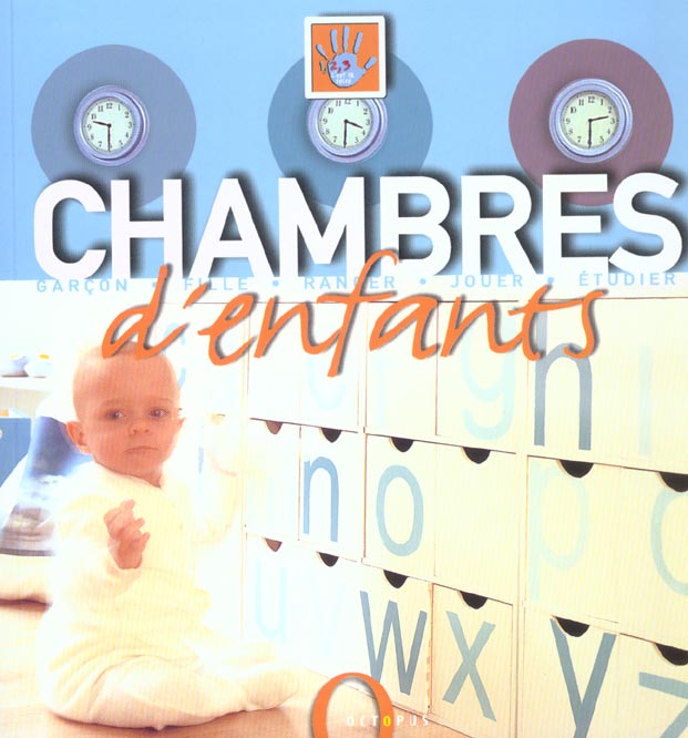 Image de l'objet « CHAMBRES D'ENFANTS »