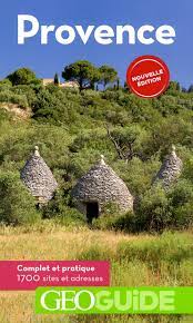 Image de l'objet « PROVENCE »