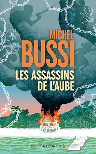 Image de l'objet « ASSASSINS DE L'AUBE (LES) »