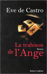 Image de l'objet « TRAHISON DE L'ANGE (LA) »