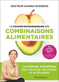 Image de l'objet « POUVOIR EXTRAORDINAIRE DES COMBINAISONS ALIMENTAIRES (LE) »