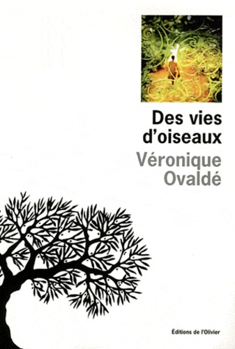 Image de l'objet « VIES D'OISEAUX (DES) »